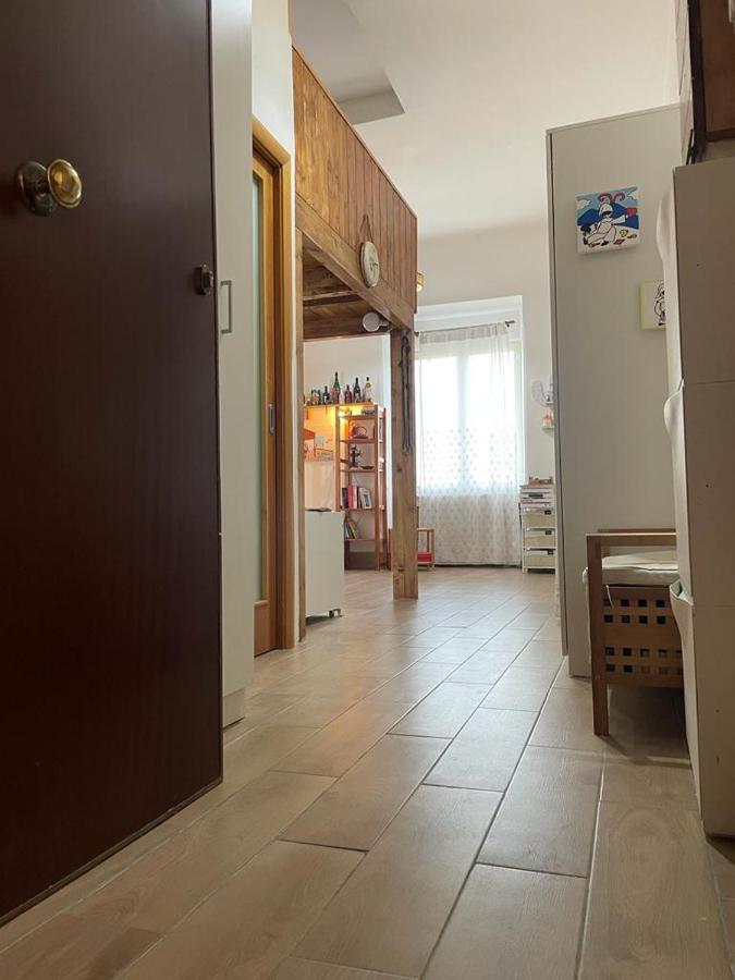 Апартаменты La Casa Di Rosi Неаполь Экстерьер фото